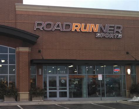 road runner sports store locations